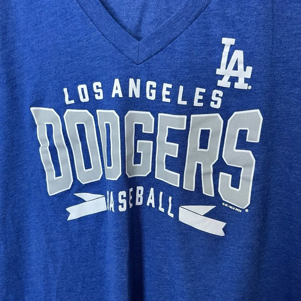 G-III la dodgers